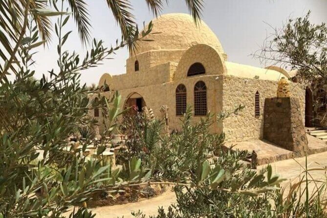 White Desert & Bahariya oasis 3 days 2 nights Tour from Cairo - A Closer Look at the Itinerary: What You Can Expect