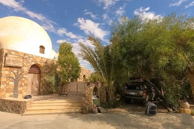 White Desert & Bahariya oasis 3 days 2 nights Tour from Cairo - What Makes This Tour Stand Out?