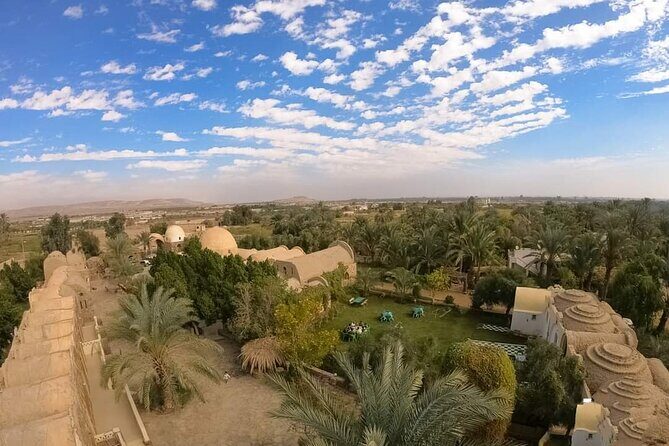 White Desert & Bahariya oasis 3 days 2 nights Tour from Cairo - Final Thoughts