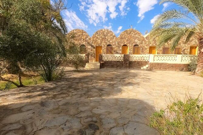 White Desert & Bahariya oasis 3 days 2 nights Tour from Cairo - FAQ