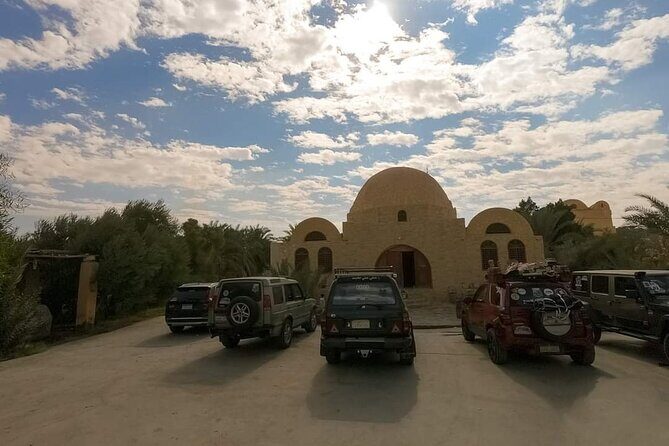 White Desert & Bahariya oasis 3 days 2 nights Tour from Cairo - Practical Details & Tips