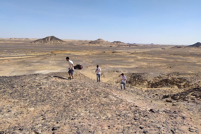White Desert Overnight Camping Sharing Tour in Egypt - Frequently Asked Questions