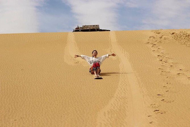 White Desert Overnight Tour From Cairo - What Travelers Say and Why It Matters