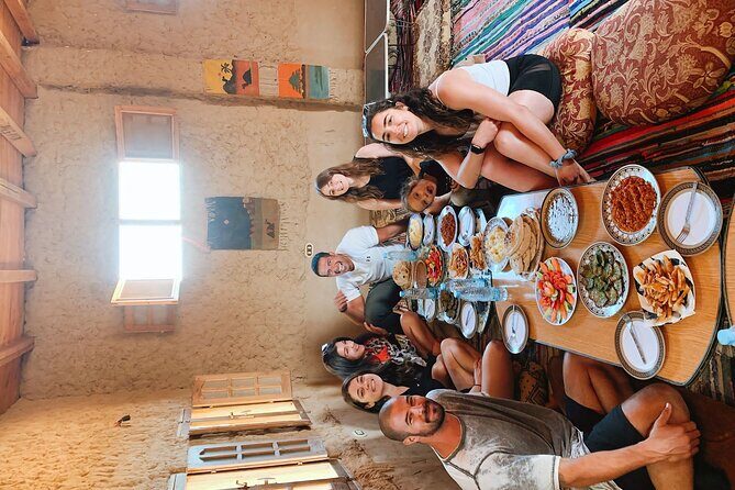 White Desert Overnight Tour From Cairo - FAQ