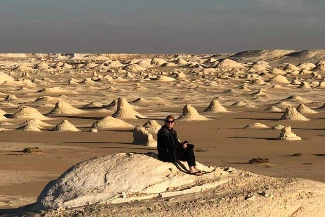 White Desert Safari - The Experience: What Youll Really Be Doing