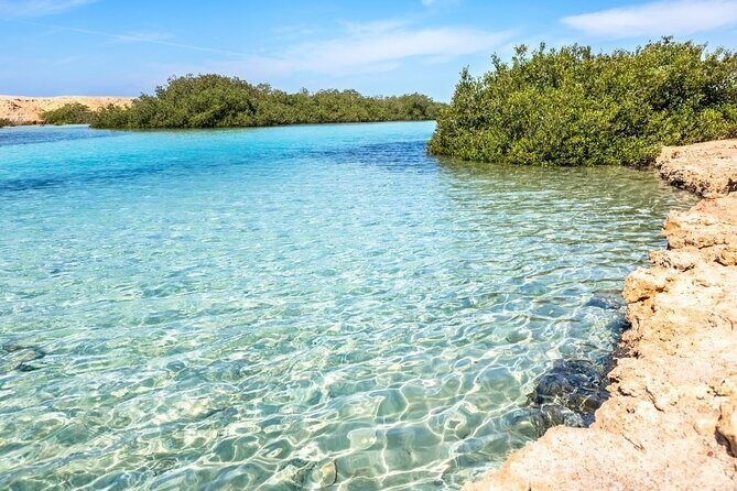 White Island & Ras Mohamed Boat Trip & Diving , lunch from Sharm - A Detailed Look at the Tour