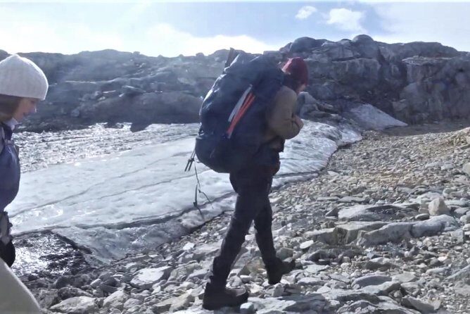 White Pass Mountaineering Adventure - What the Tour Offers