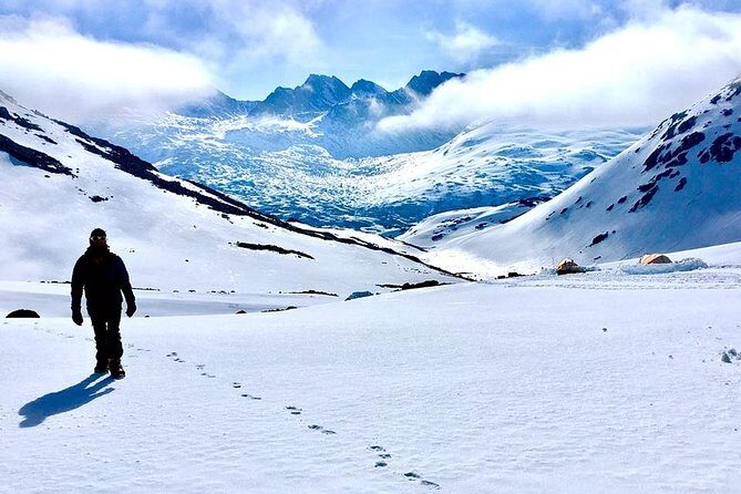 White Pass Mountaineering Adventure - Final Thoughts