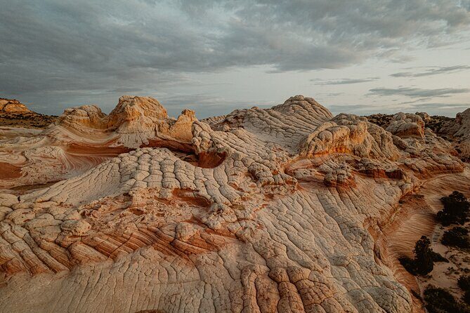 White Pocket Adventure - Exploring the White Pocket Adventure
