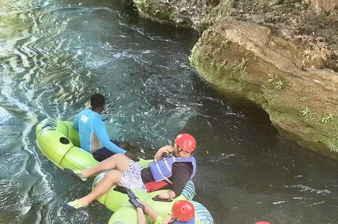 White River Tubing From Montego Bay - Why This Tour Is Worth Your Time