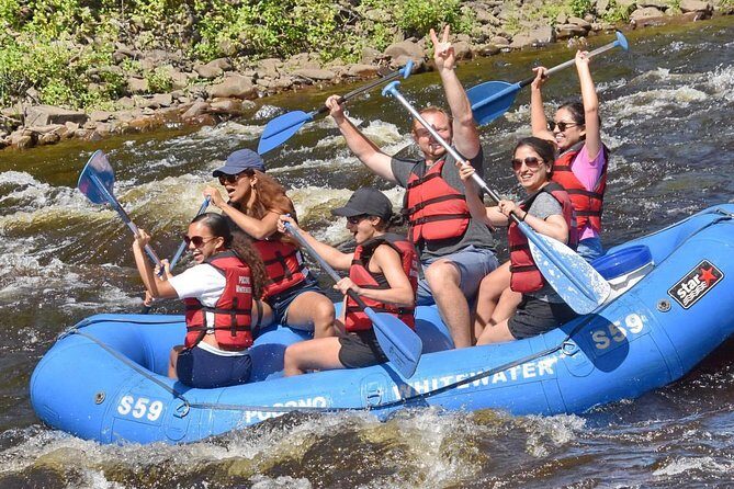 White Water Rafting at Kitulgala - An Overview of White Water Rafting at Kitulgala
