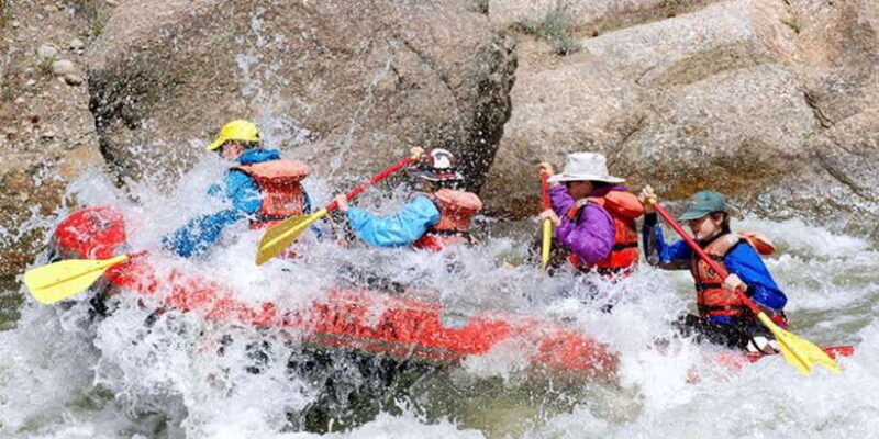 White Water Rafting in Kitulgala - Authenticity and Reviews: What Travelers Say