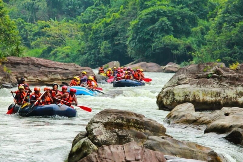 White Water Rafting in Kitulgala - Final Thoughts: Is It Worth It?
