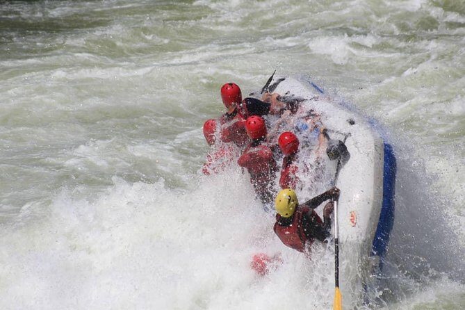 White Water Rafting in Zimbabwe - The Sum Up: Is This Tour Right for You?