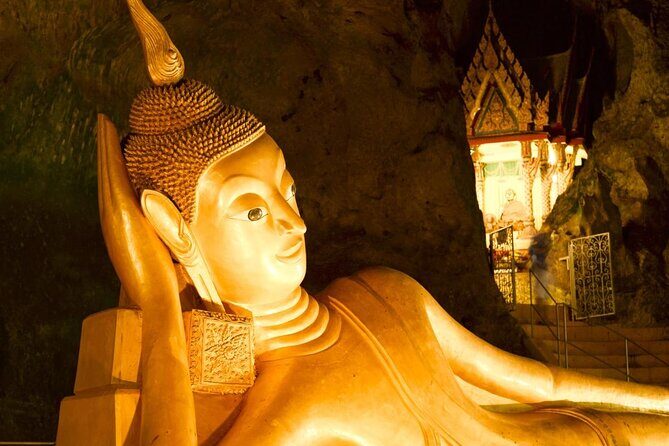 White-water Rafting with Ziplining in Phangnga - Key Points
