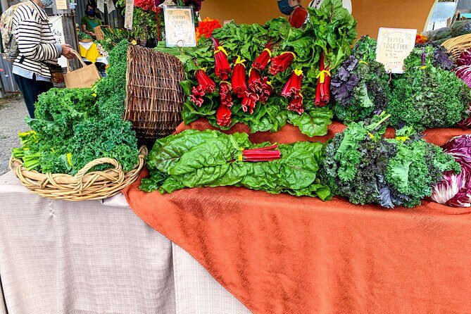 Whiteaker Neighborhood Walking Food Tour in Eugene - The Itinerary in Detail
