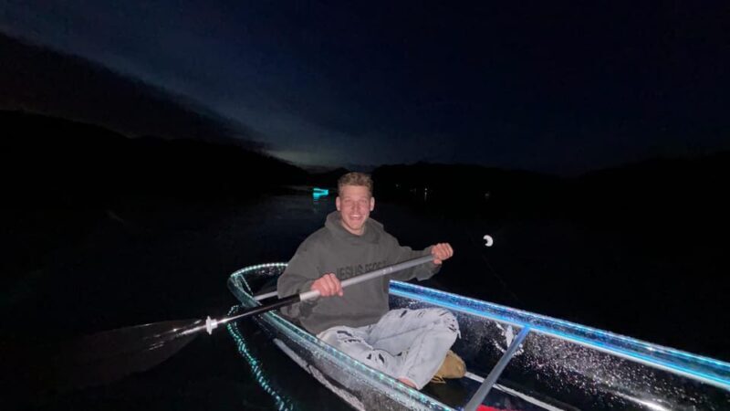 Whitefish, Montana: Illuminated Sunset Guided Kayak Tour - The Experience’s Value and Why It Works