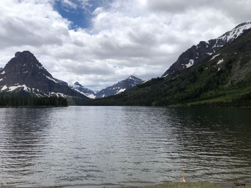 Whitefish: Private East Glacier & Two Medicine Driving Tour - An Overview of the Tour Experience