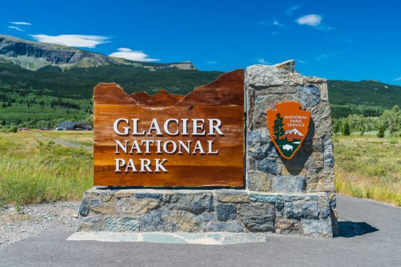 Whitefish: Private East Glacier & Two Medicine Driving Tour - FAQ