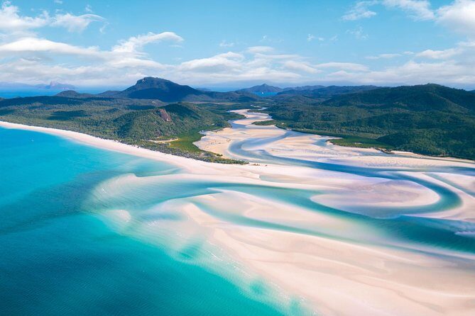 Whitehaven Beach and Hill Inlet Day Trip: Chill and Grill - What Makes This Tour Worth Considering