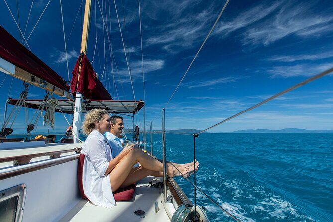 Whitehaven Beach and Hill Inlet Day Trip: Chill and Grill - Frequently Asked Questions