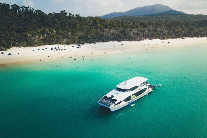 Whitehaven Beach Morning or Afternoon Tour - Final Thoughts