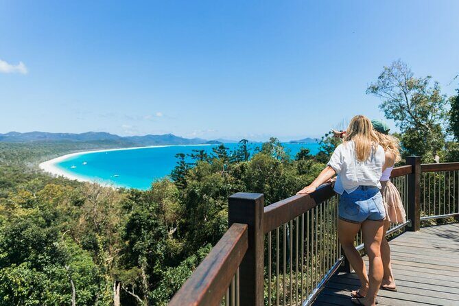 Whitehaven Beach Tour: 2 Options - All Day Beach Or Snorkel - Practical Details: What You Need To Know