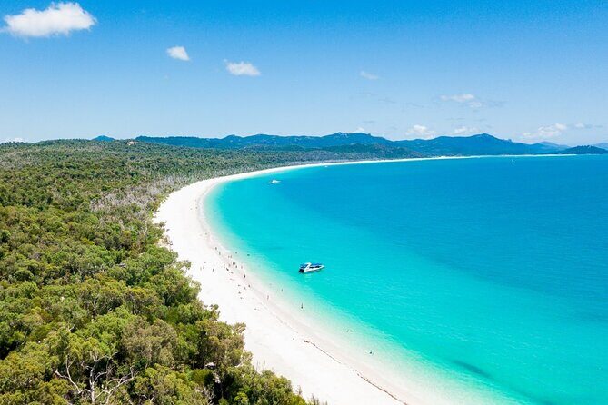 Whitehaven Beach Tour: 2 Options - All Day Beach Or Snorkel - FAQs