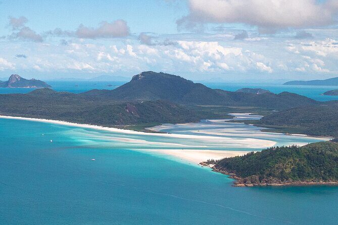 Whitehaven From Above - 30 minute Whitsunday Helicopter Tour - Final Thoughts