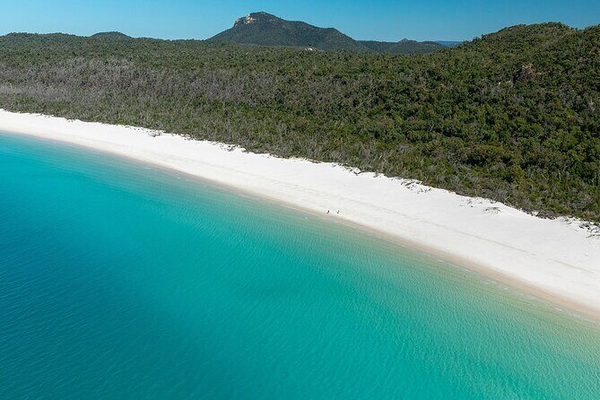 Whitehaven From Above - 30 minute Whitsunday Helicopter Tour - Frequently Asked Questions