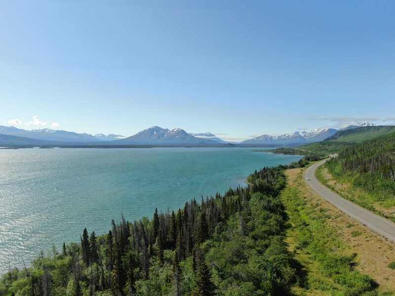 Whitehorse: Kluane - Wildlife & Vistas - Summary of Pros and Cons