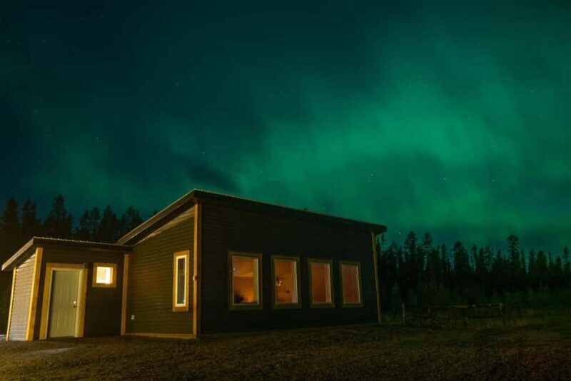 Whitehorse: Luxury Northern Lights Viewing - Why Travelers Love This Tour