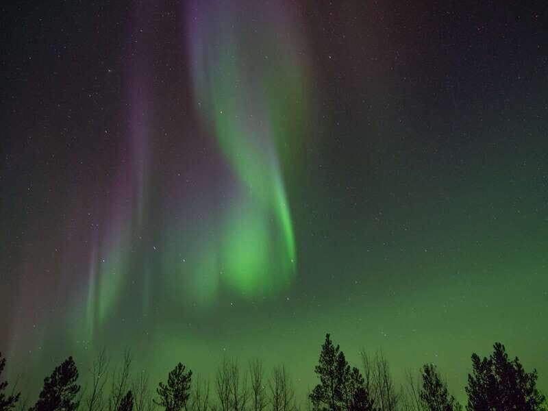 Whitehorse: Luxury Northern Lights Viewing - Practical Tips for Travelers