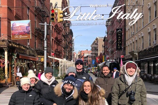 Whitney Museum of American Art and Manhattan Walking Tour - An In-Depth Look at the Tour Experience
