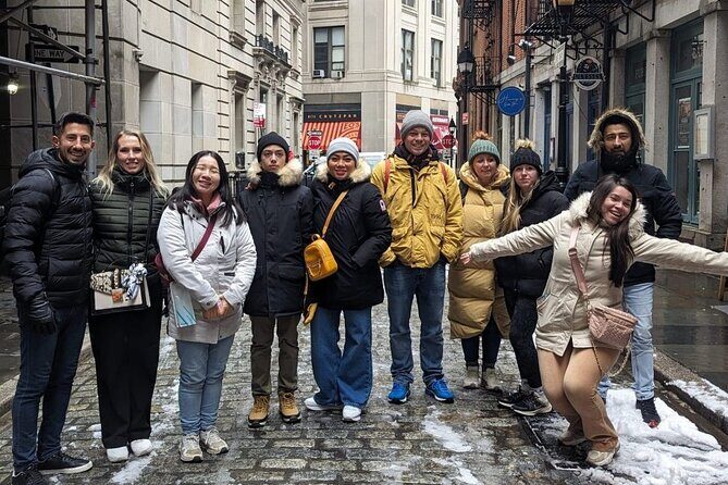 Whitney Museum of American Art and See Over 30 New York Sights - Who Is This Tour Best For?