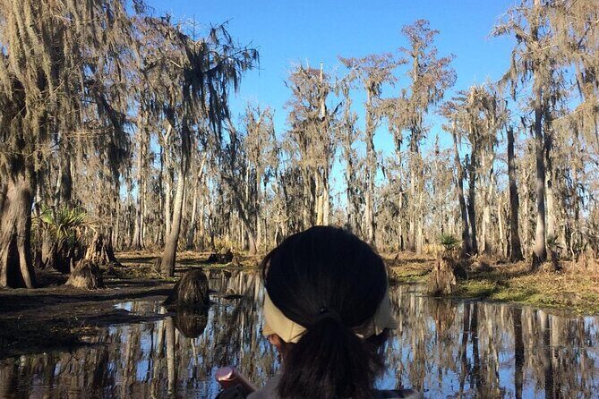 Whitney Plantation and Manchac Swamp Kayak Tour Combo - Authentic Experiences and Guest Feedback