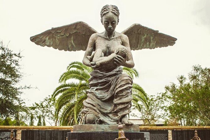 Whitney Plantation Half Day Tour (Guided Tour) - Practical Details and What to Expect