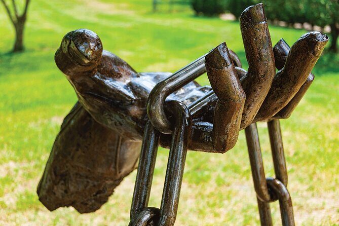 Whitney Plantation Half Day Tour (Guided Tour) - Final Thoughts: Who Would Love This Tour?