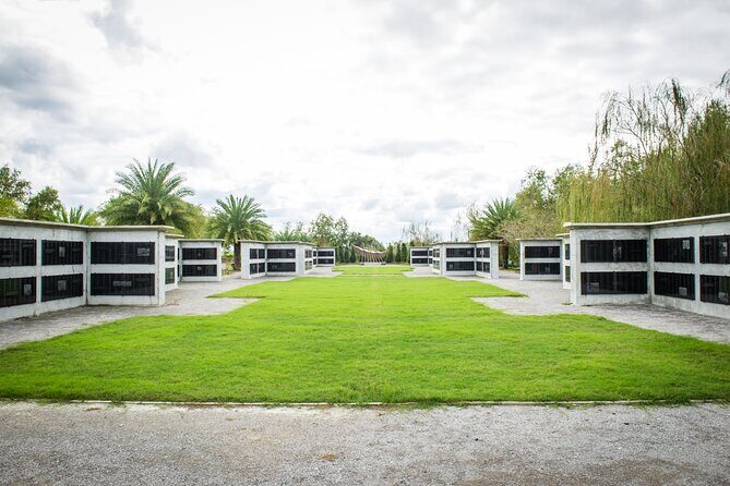 Whitney Plantation Half Day Tour (Guided Tour) - FAQ