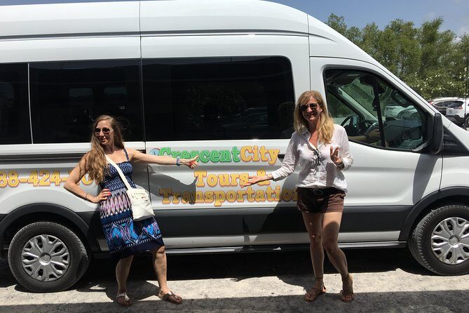 Whitney Plantation Tour with Transportation from New Orleans - FAQs