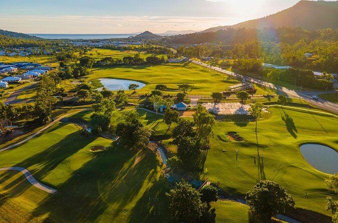 Whitsunday Golf Tour Tee Off in Paradise - How Does the Tour Provide Value?