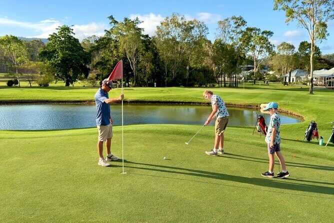 Whitsunday Golf Tour Tee Off in Paradise - The Sum Up: Is It Worth It?