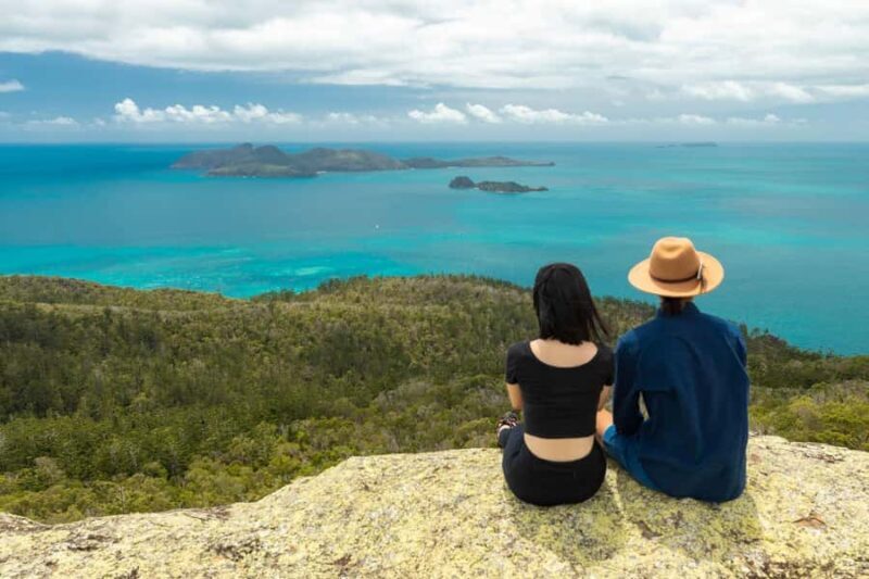 Whitsunday Island Camping Transfer Airlie - Whitehaven Beach - What to Expect from Your Camping Adventure