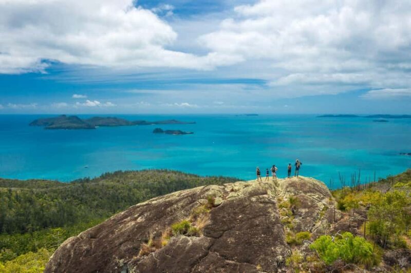 Whitsunday Island Camping Transfer Airlie - Whitehaven Beach - The Camping Experience: Pros and Cons