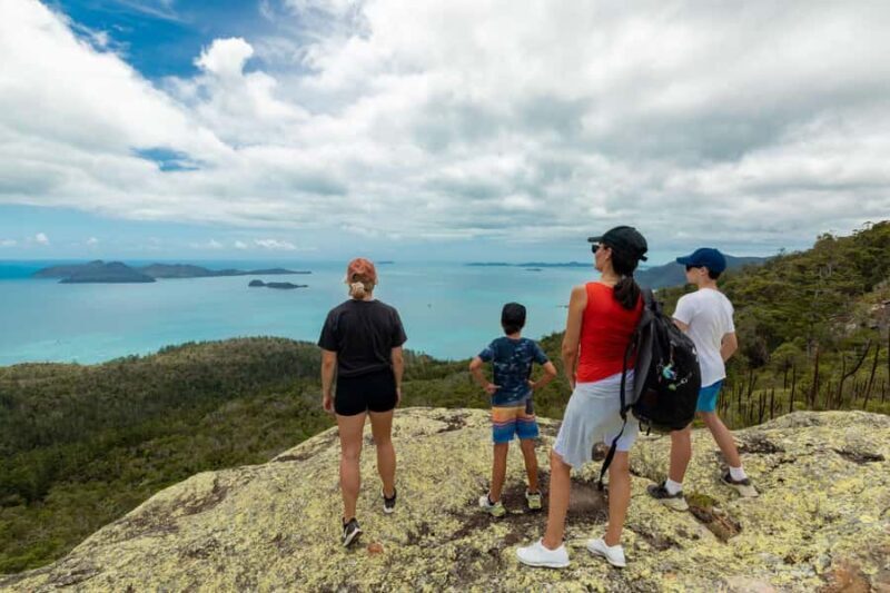 Whitsunday Island Camping Transfer Airlie - Whitehaven Beach - FAQs