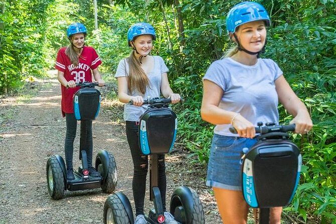 Whitsunday Segway Rainforest Discovery Tour - Final Thoughts: Is It Worth It?