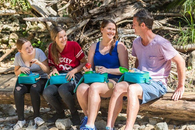 Whitsunday Segway Rainforest Discovery Tour - FAQ: Your Questions Answered