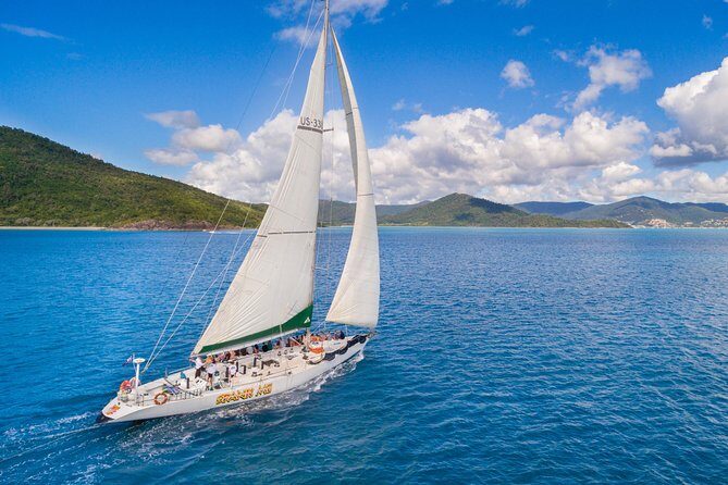 Whitsunday Whirl - 20 Minute Helicopter Tour - FAQs