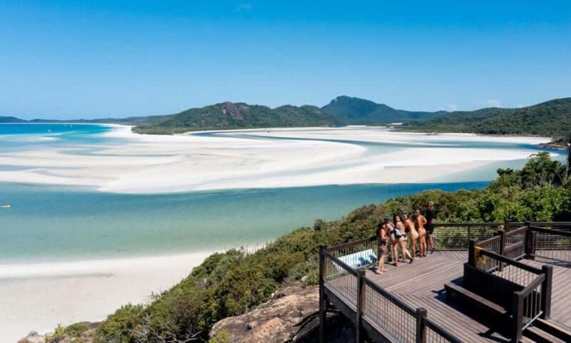 Whitsunday: Whitsunday Islands Tour with Snorkeling & Lunch - Frequently Asked Questions