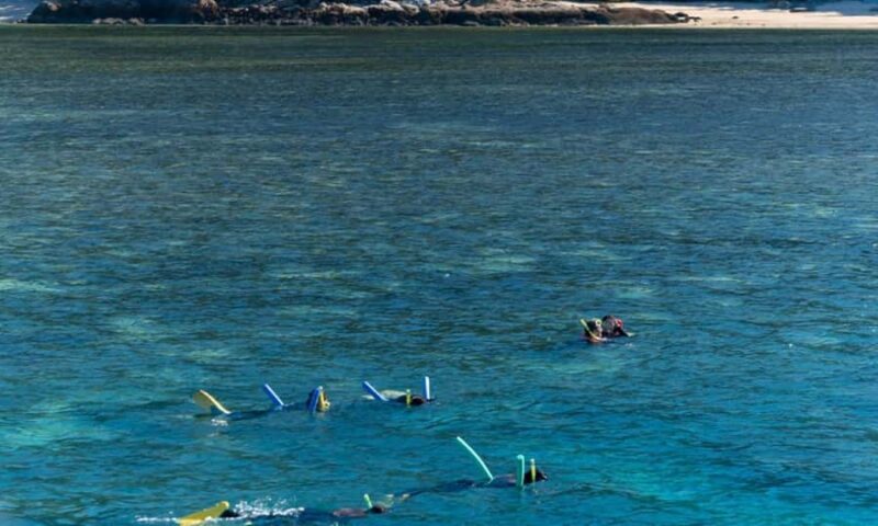 Whitsunday: Whitsunday Islands Tour with Snorkeling & Lunch - Final Thoughts
